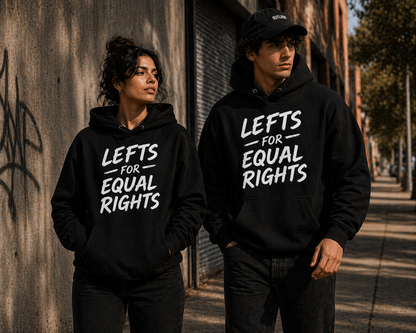 EQUAL RIGHTS.