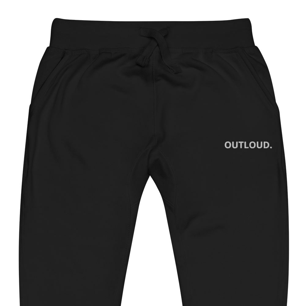 OUTLOUD.