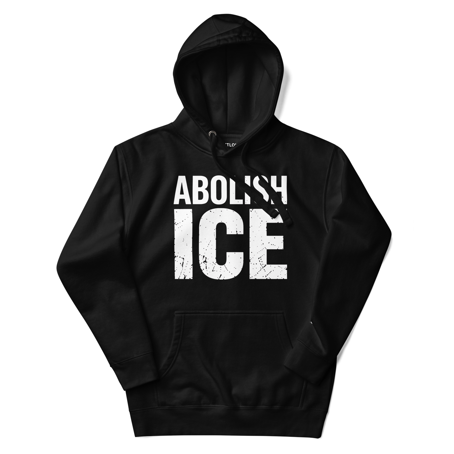 ABOLISH ICE.