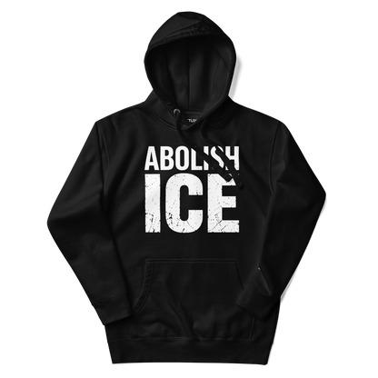 ABOLISH ICE.