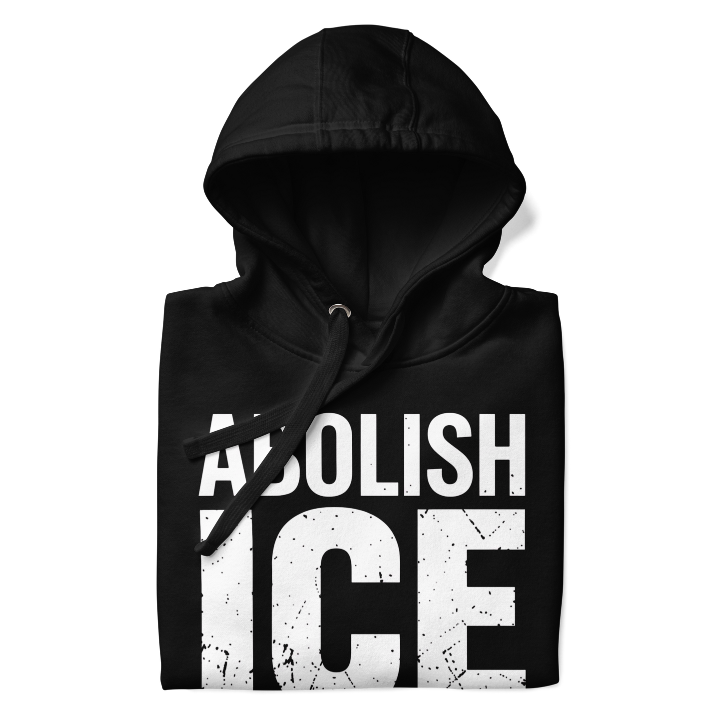 ABOLISH ICE.