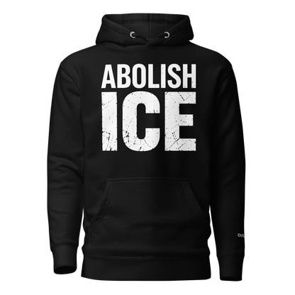 ABOLISH ICE.