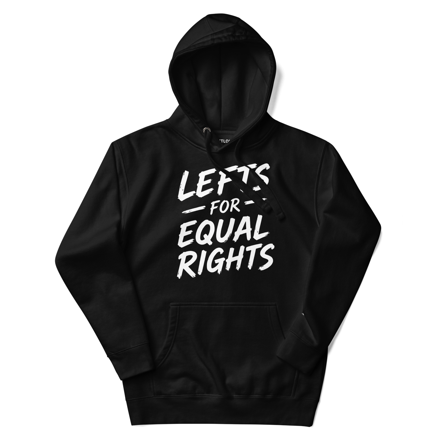EQUAL RIGHTS.