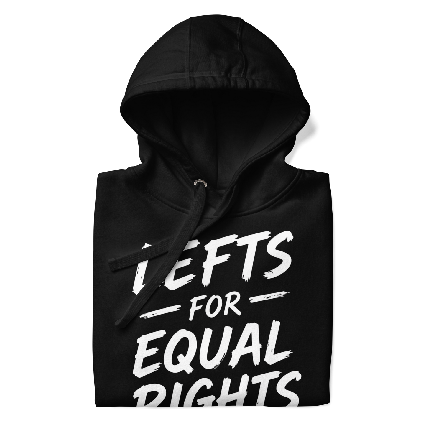 EQUAL RIGHTS.