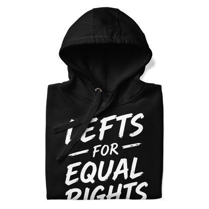 EQUAL RIGHTS.