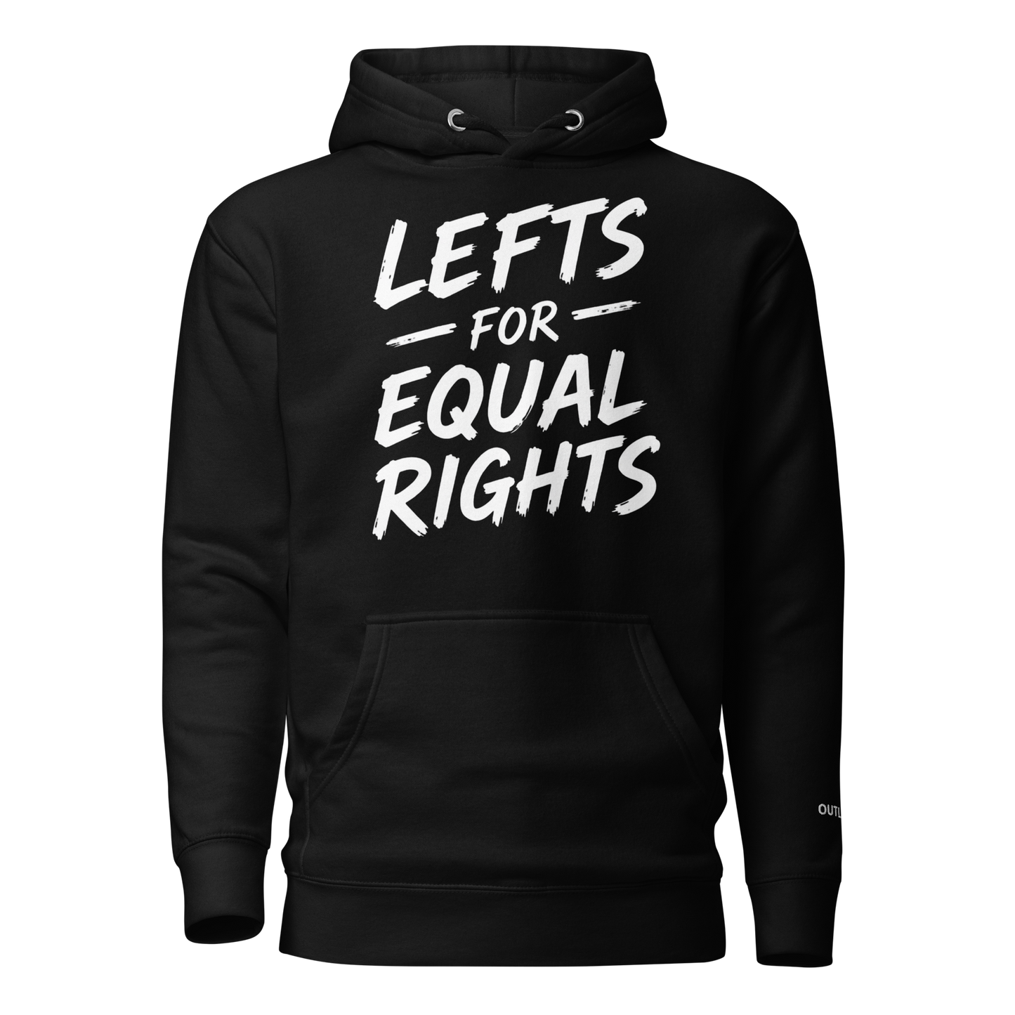 EQUAL RIGHTS.