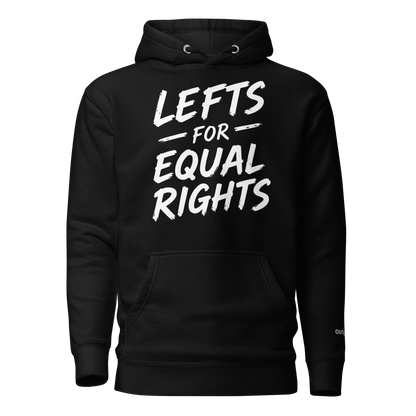 EQUAL RIGHTS.